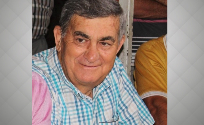 Eski Belediye Başkanı Vefat Etti Eski Belediye Başkanı Vefat Etti