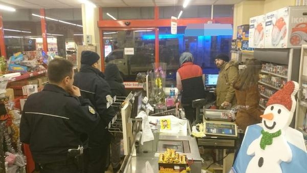 İznik'te Reina katliamcısı alarmı İznik'te Reina katliamcısı alarmı