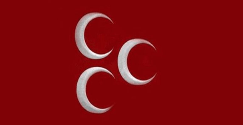 MHP'de bir İlçe daha İstifa etti MHP'de bir İlçe daha İstifa etti