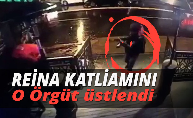 Ortaköy katliamını kim üstlendi? Ortaköy katliamını kim üstlendi?