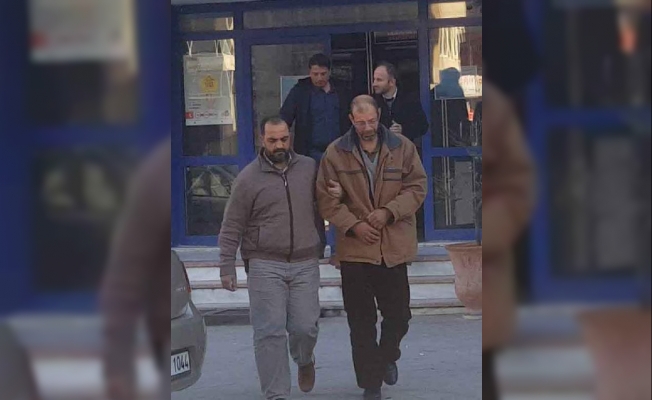 FETÖ'nün 6 imamı adliyede FETÖ'nün 6 imamı adliyede
