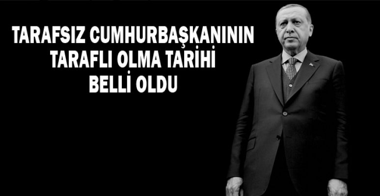 27-28 Nisan sonrası Erdoğan’a üyelik teklifi 27-28 Nisan sonrası Erdoğan’a üyelik teklifi