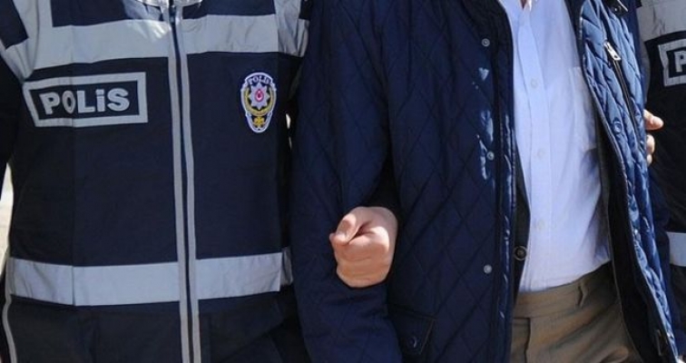 Zonguldak merkezli 6 ilde FETÖ operasyonu: 13 gözaltı Zonguldak merkezli 6 ilde FETÖ operasyonu: 13 gözaltı