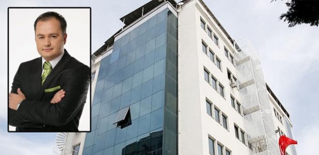 Gökmen Ulu gözaltına alındı Gökmen Ulu gözaltına alındı