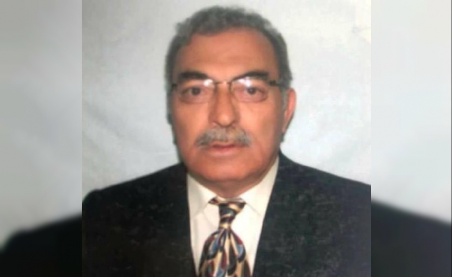 Kayıp Alzheimer hastası yaralı bulundu ancak kurtarılamadı Kayıp Alzheimer hastası yaralı bulundu ancak kurtarılamadı