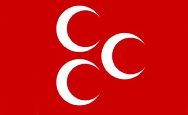 MHP Bozüyük Kongresinin Yenileneceği Tarih Belli Oldu MHP Bozüyük Kongresinin Yenileneceği Tarih Belli Oldu