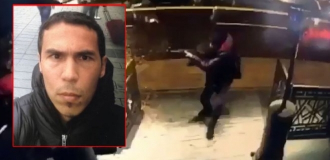"Reian'a katliamı" duruşması Silivri'de yapılacak "Reian'a katliamı" duruşması Silivri'de yapılacak