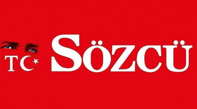 Sözcü Gazetesi avukatı açıklama yaptı Sözcü Gazetesi avukatı açıklama yaptı