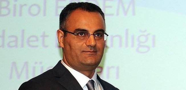 Başbakanlık Başmüşavirine tutuklama talebi Başbakanlık Başmüşavirine tutuklama talebi