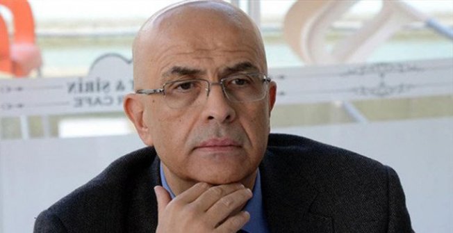 Berberoğlu'nun tutukluluğuna yapılan itiraz reddedildi Berberoğlu'nun tutukluluğuna yapılan itiraz reddedildi
