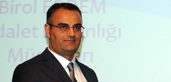 Birol Erdem serbest bırakıldı, eşi tutuklandı Birol Erdem serbest bırakıldı, eşi tutuklandı
