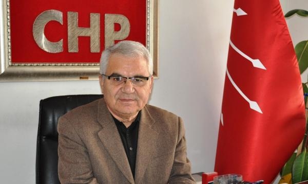 Kılıçdaroğlu’nun katılacağı Nevşehir’deki iftar iptal Kılıçdaroğlu’nun katılacağı Nevşehir’deki iftar iptal