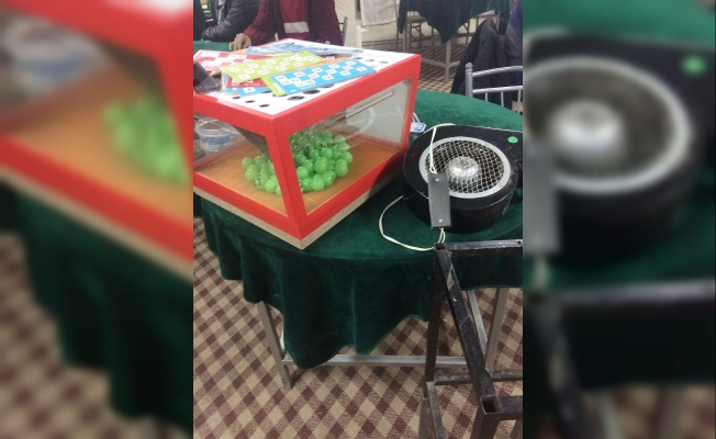 Konya'da kahvehane ve derneklere kumar baskını Konya'da kahvehane ve derneklere kumar baskını