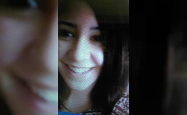 Liseli genç kızdan acı haber Liseli genç kızdan acı haber