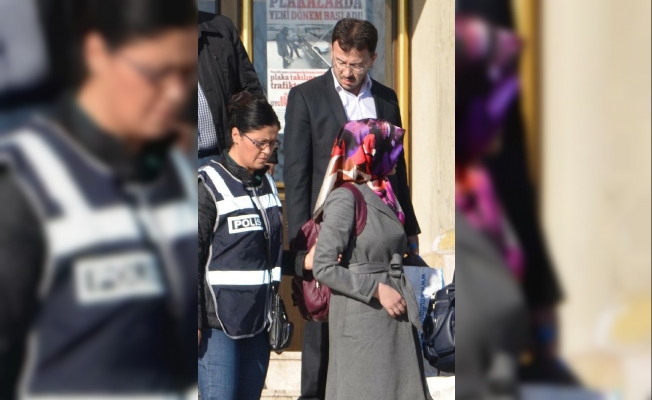 Denizli'de yeni KHK ile kamudan 53 ihraç Denizli'de yeni KHK ile kamudan 53 ihraç