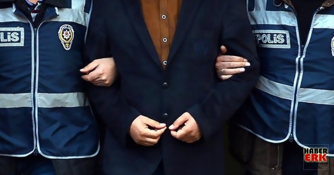 FETÖ şüphelisi baba serbest, oğlu tutuklandı FETÖ şüphelisi baba serbest, oğlu tutuklandı