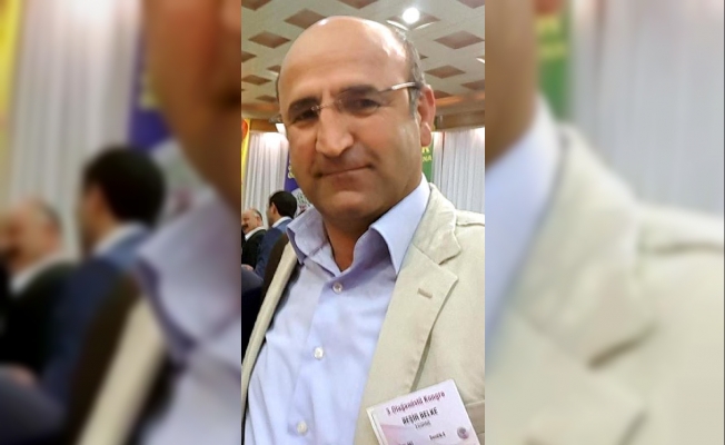 HDP Edirne İl Başkanı Belke'ye 'terör propagandası' cezası HDP Edirne İl Başkanı Belke'ye 'terör propagandası' cezası