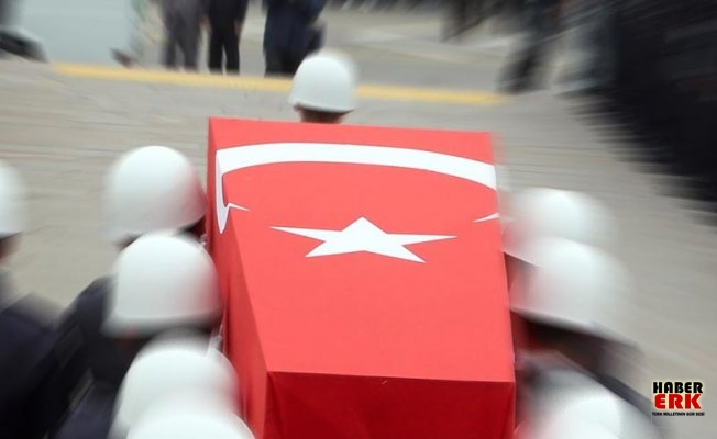 PKK'dan hain saldırı 1 şehit PKK'dan hain saldırı 1 şehit