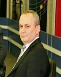 Mustafa Cemil Kılıç