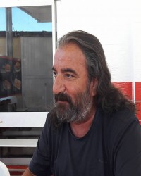 Zeyyat Şahin