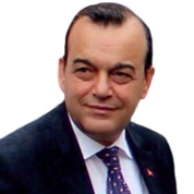 Av. Rubil Gökdemir