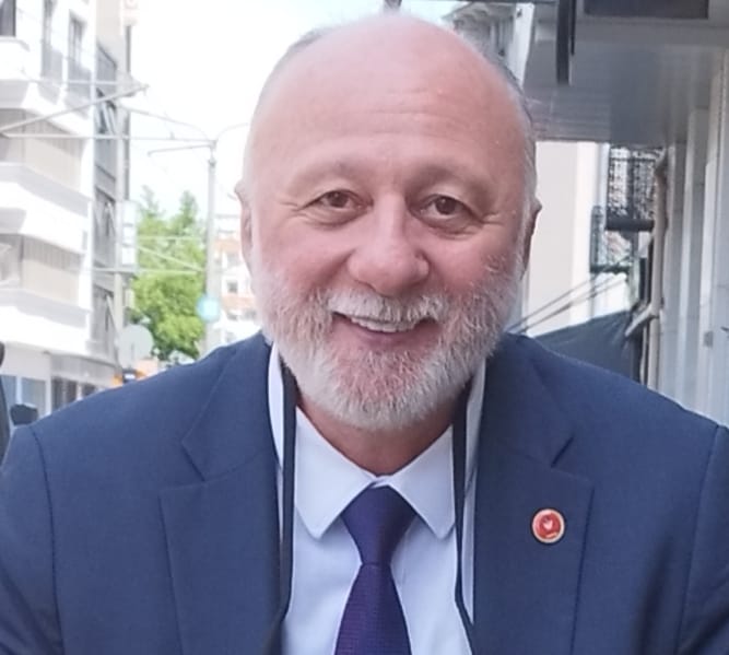 Hasan Basri Akşener