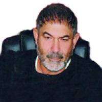 İsmail Göktürk