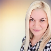 Dolunay Yelda Doğan