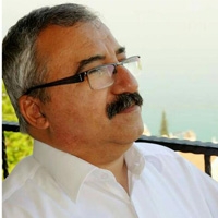 Halil Konuşkan