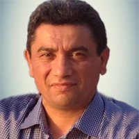 Yunus Çiçek