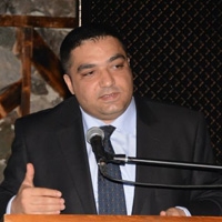 Halil İbrahim Bayrakçı