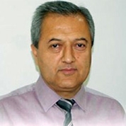 Yavuz Mehmet Kaya