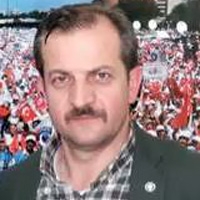 Süleyman Pekin