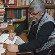 Mustafa Aslan