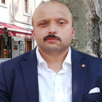 Serkan Duman