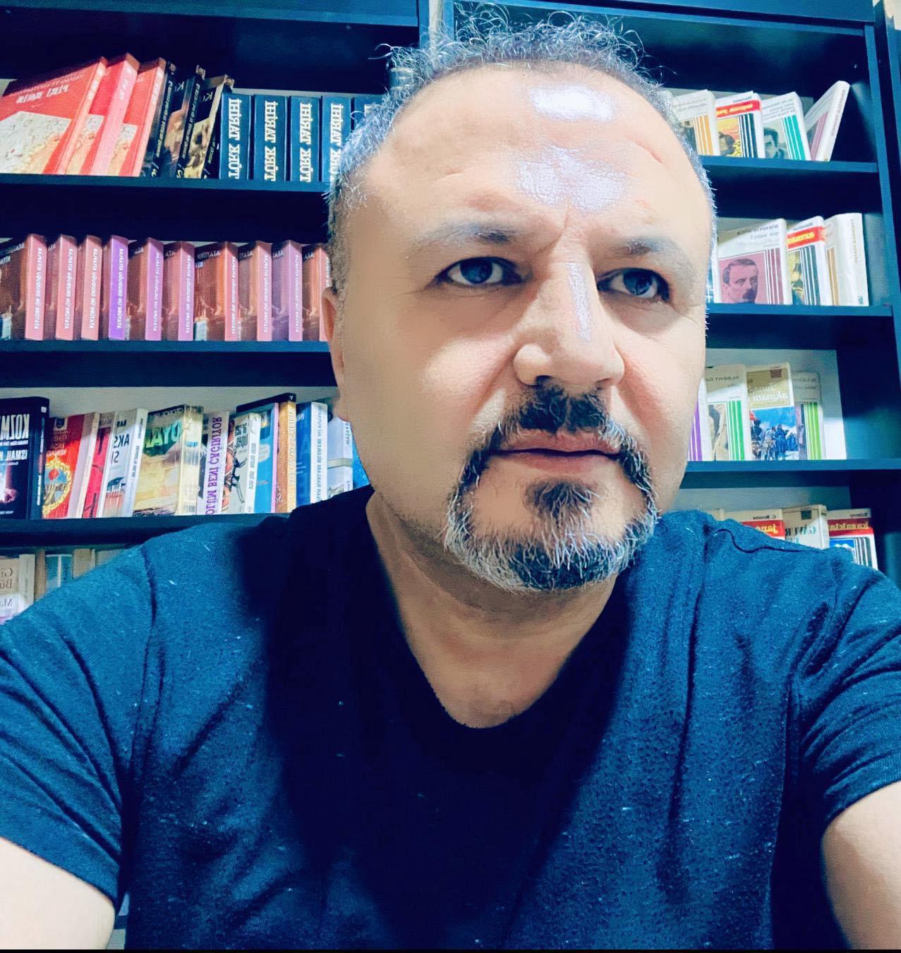Abdullah Yeniekinci