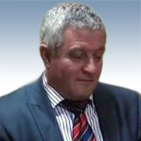 Faruk Ülker