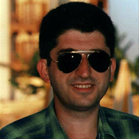 Yetkin Tekelioğlu