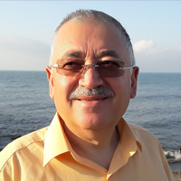 Prof. Dr. Ahmet Kıymaz