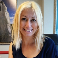 Kumsal Şimşek