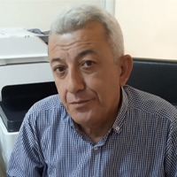 Raci Çatar