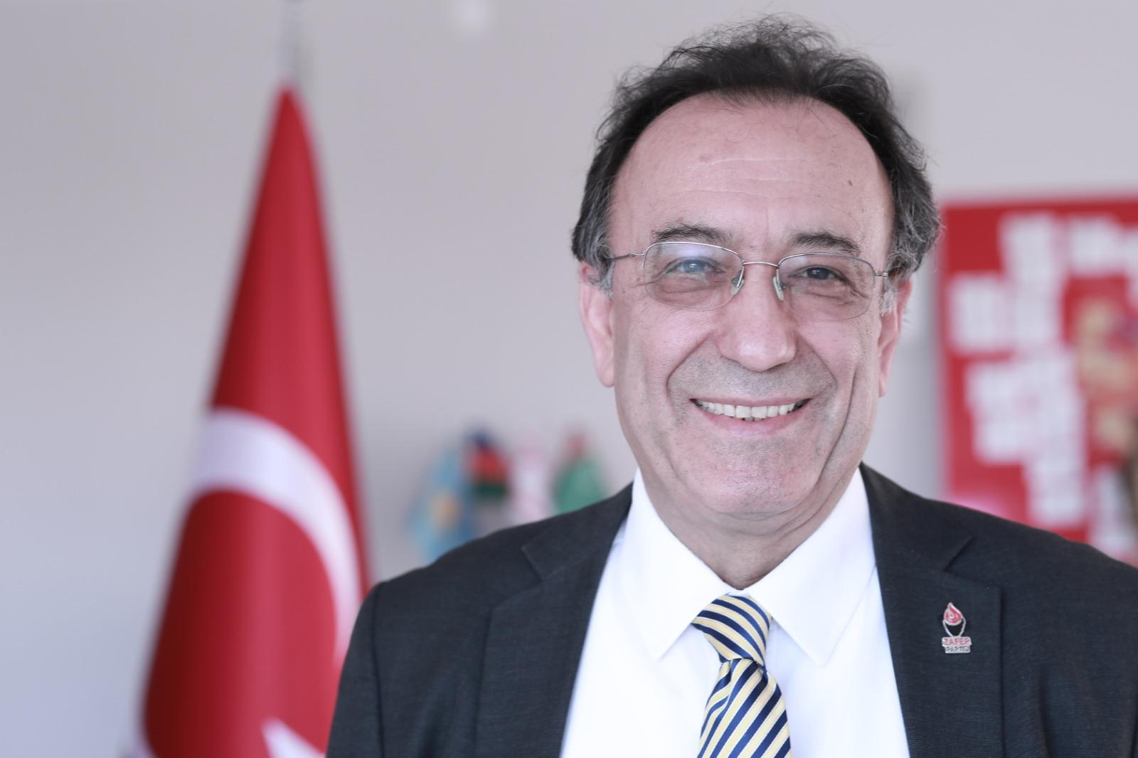 Dr.Aslan Yaman