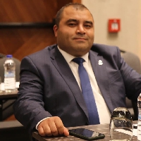 Mehmet Akif Cenkci