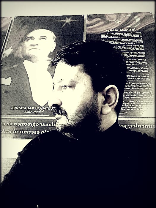 Hüseyin Şahin