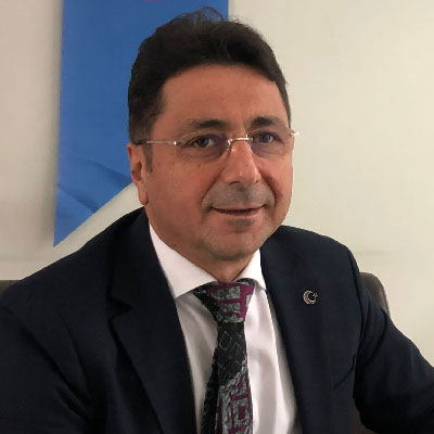 Davut Çakıroğlu