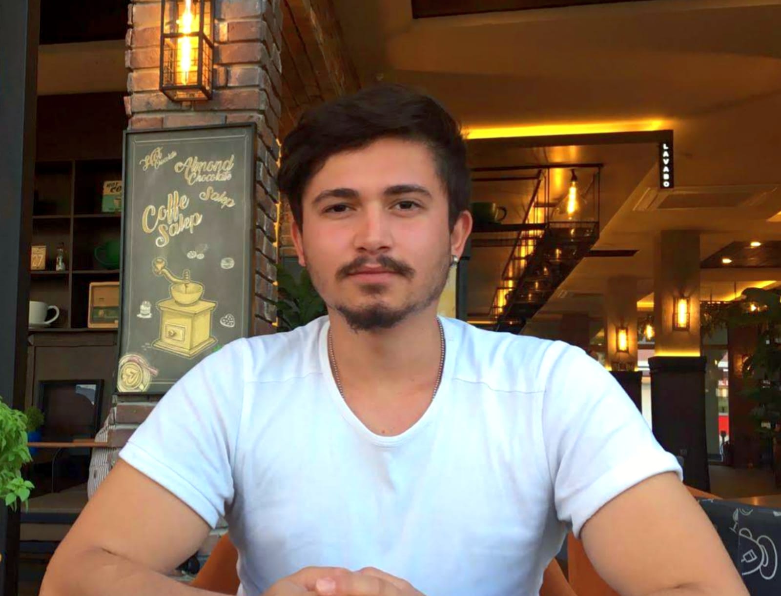 Göktürk Güngör