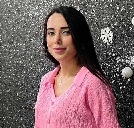 İlayda Şimşek