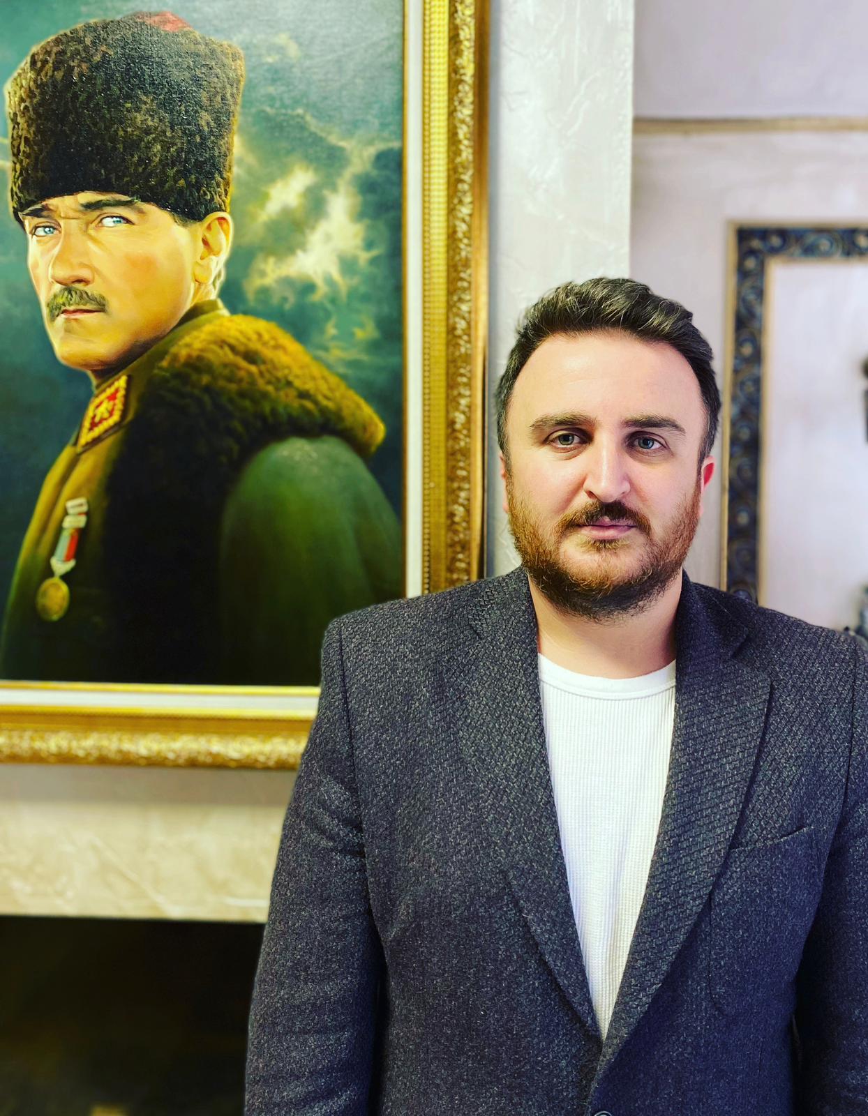 Fatih Savuk