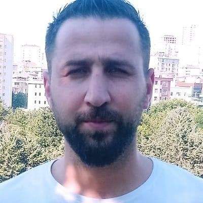 Abdullah Çelik