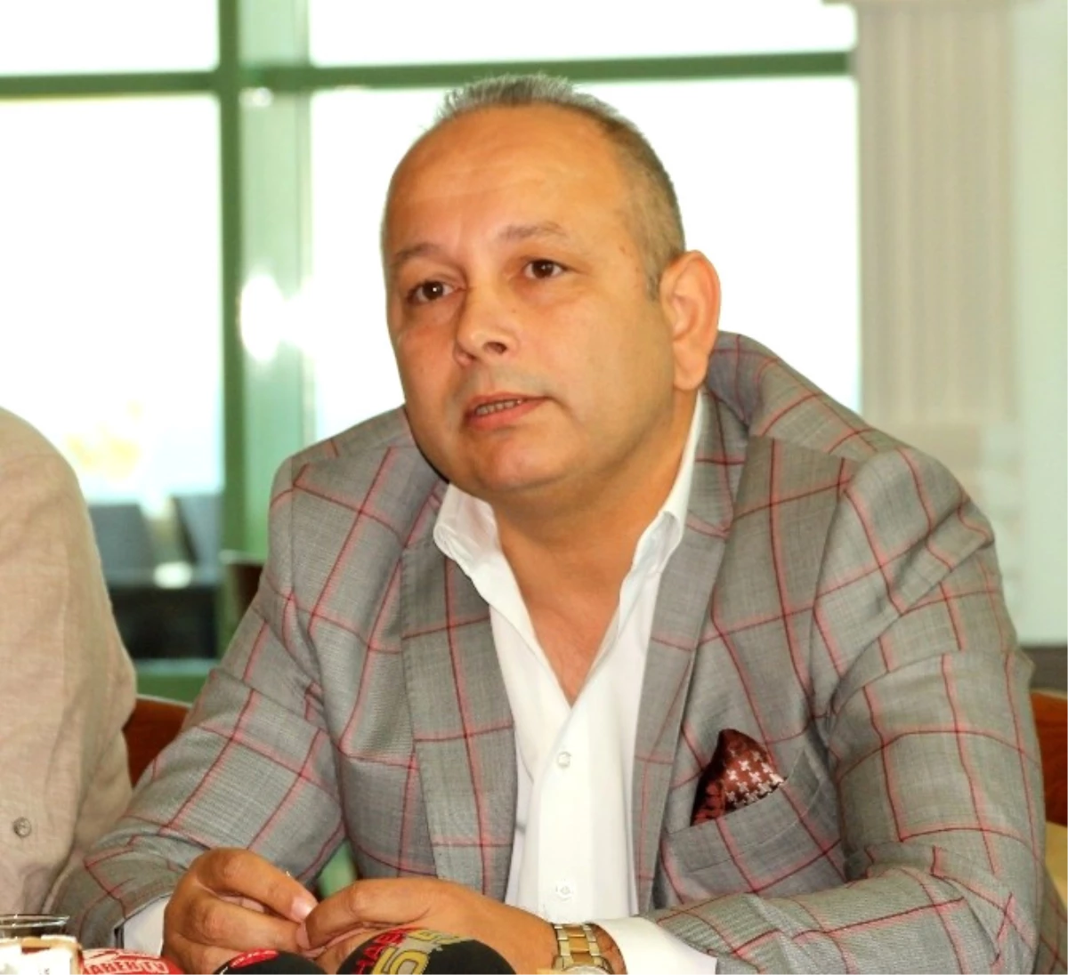 Sezgin Gümüş